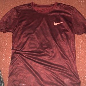 Men’s Nike Dri-Fit Shirt
